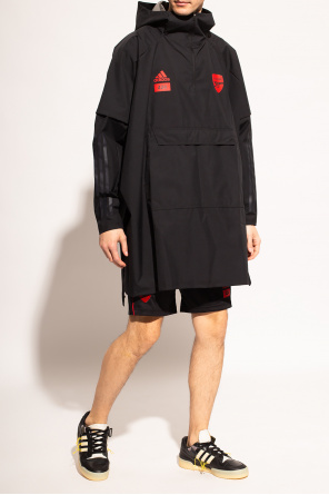 Adidas performance x arsenal f.c. x 424, zdjęcie 2 Adidas performance x arsenal f.c. x 424 od ADIDAS Performance